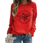 Red clothes (black font) / S