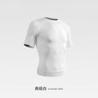 White / M