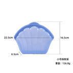 Bag / Small blue