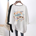 White no two home (side opening) / 3XL