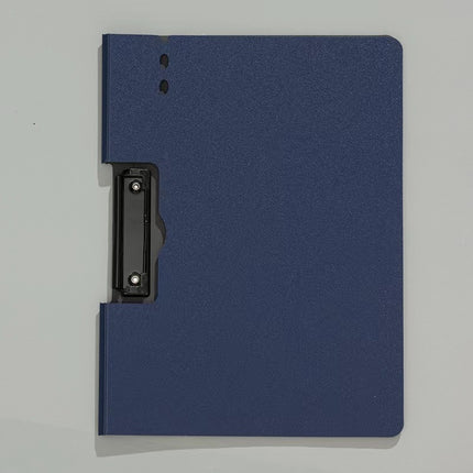 A4 File Folder Stationery Office Student Test Paper Organizer Handout Folder Contract Document Folder Speech Folder Storage