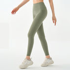 Green / S