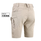 Khaki IX7 Shorts / S