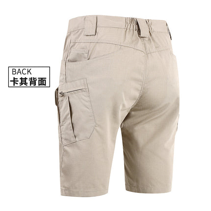 Manufacturer Wholesale Cross-Border Ready Stock X9 Outdoor Tactical Pants Men's Autum Workwear Assault Pants Training Military Pants