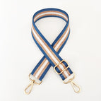 Sapphire blue gold (gold buckle)