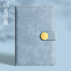 Y2-sky blue-single book