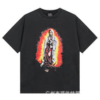 S699 wash water black / S
