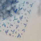Standard / Fantasy mermaid tail 4937 (jelly)