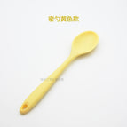Dense spoon yellow model