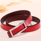 Nd red + silver