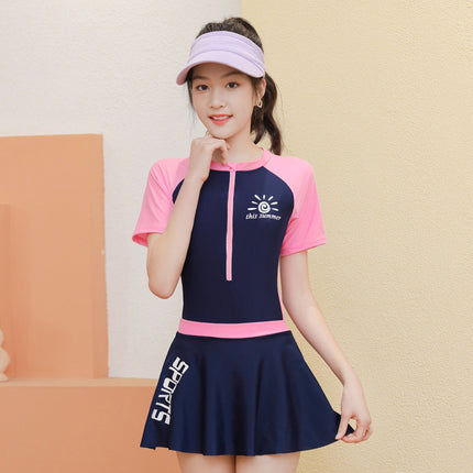 Girls Swimsuit / Maillot Fille