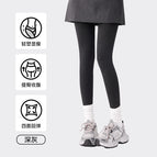 Dark gray / 150g velvet-free 15 ℃ -25 ℃