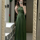 Green / S