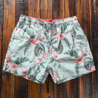 Coconut tree unlined / S