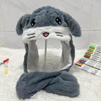 gray mouse