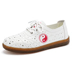 White and red punching / 41