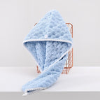 Regular / Blue [cloud grid]