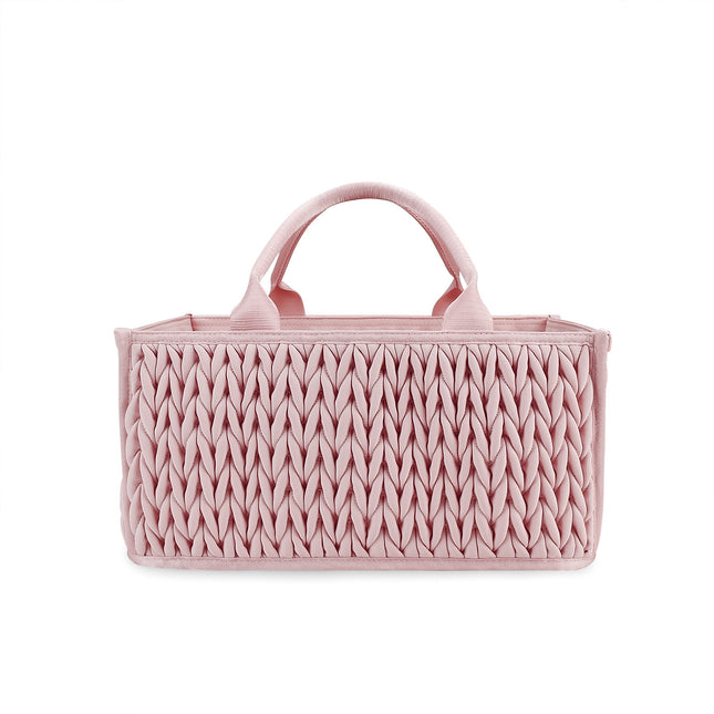 Baby Diaper Storage Bag / Sac Rangement Couches Bébé