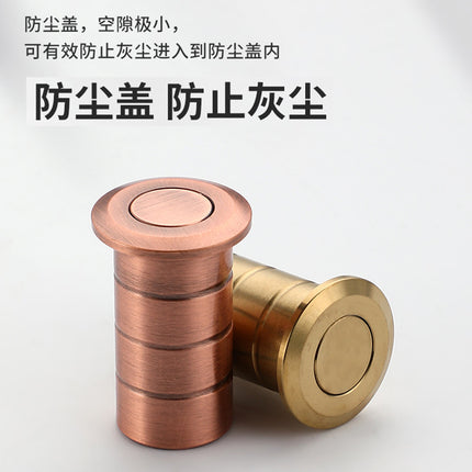 304 Stainless Steel Dust Protection Fireproof Anti-theft Door