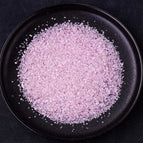 Pink crystal 3-5mm / 100g