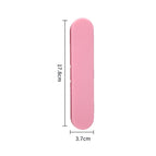 Pink / 18*4*2.6cm