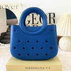 B3-sapphire blue / 23*9*17 (accessories can be decorated by yourself)