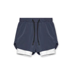 Navy / M