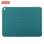 29x23x0.35cm / Morandi Green