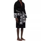 Black silver / One-size-fits-all couple style can be worn by both men and women (high-end version exclusively available for cross-border foreign trade)