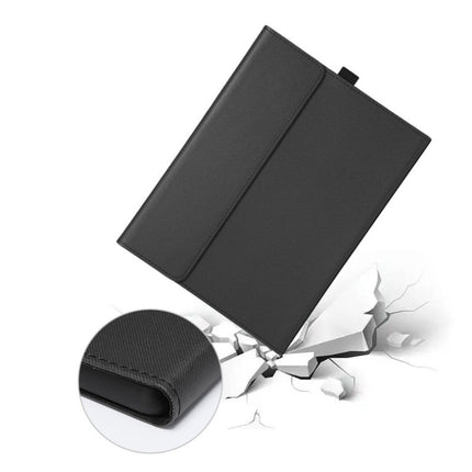Microsoft Tablet Protective Case Is Suitable for Surface Pro12 Soft Shell, Pro7 Protective Case, Pro9/10/11 Leather Case