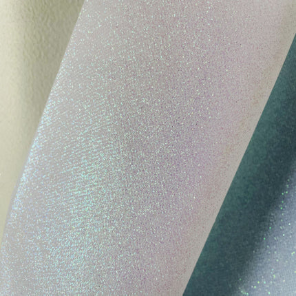 Spot supply non-woven Gretel glitter sequins color gold fabric decorative clothing shoes leather
