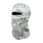 Snow camouflage / Free size