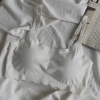 White / S [recommendation 30-40kg ]