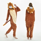 Lion / S