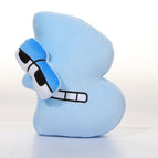 20cm / Letter B 80g