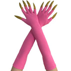 Pink d / One size fits all