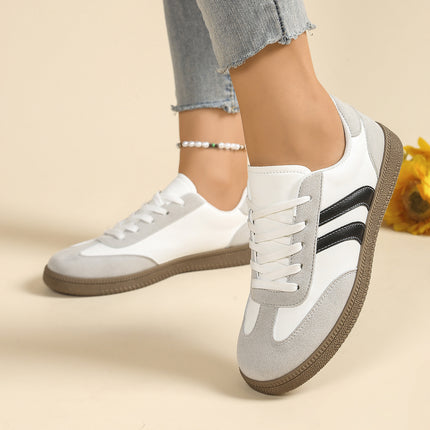Foreign Trade Forrest Gump Shoes for Women 2025 New Black Moral Training Shoes Flats Casual Sneakers Soft Sole Cross-Border Sports Shoes Sneakers