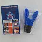 Blue/color box/packaging