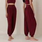 Wine red / S