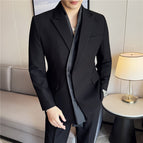Black / M recommended 50-55kg