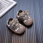 Khaki / Size 16, inner length 12cm