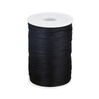 Line 5 is 2.5mm/100 m thick / Black [color card No. 42]]