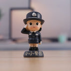 Police (girl)