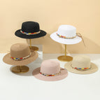 For more color hats, please contact customer service / M（56-58cm）