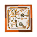 Fhz25-9569-1 orange belt / 65*65