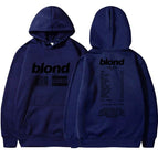 Navy blue / XS