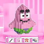 Starfish [213pcs]
