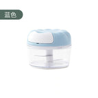 Blue box