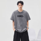 Light gray / M