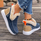 Navy blue / 36